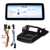 MadJax® Kinect™ Display Screen Kit for A/C motor EZGO RXV with Eco Battery Setup
