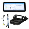 MadJax® Kinect™ Display Screen Kit for A/C motor EZGO RXV with Eco Battery Setup and Navitas TAC2 Controller