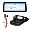 MadJax® Kinect™ Display Screen Kit for A/C motor EZGO RXV with Lead Acid Battery Setup