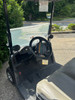 2022 RXV Elite  Charcoal 2 Passenger Golf Cart Lithium Electric