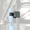 GTW® BaseClamp Mounting Clamp with Gripper (1 Inch)