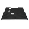Xtreme Floor Mats Black E-Z-GO Floormat TXT Cushman Express S4 Golf Cart