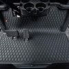 Xtreme Floor Mats Black E-Z-GO Floormat RXV Cushman 2Five Golf Cart