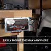 MODZ Max48 15 Amp Ezgo RXV & TXT48 Battery Charger For 48 Volt Golf Carts