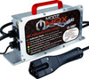 MODZ Max48 15 Amp Ezgo RXV & TXT48 Battery Charger For 48 Volt Golf Carts