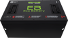 EB Eco Battery Lithium Conversion 51V 160Ah EZGO TXT Bundle