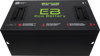 EB Eco Battery Lithium Conversion 51V 160Ah EZGO RXV Bundle