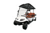 Cruise® Car C40FS 4 Passenger Golf Cart W/Small Box