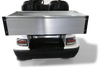 Cruise® Car C40FS 4 Passenger Golf Cart W/Small Box