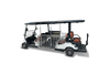 Cruise® Car C70W 6 Passenger Wheelchair Shuttle