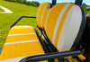 ICON i40 Four-Seater Golf Cart