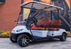 ICON i40F Four-Seater Golf Cart