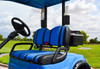 ICON i20L Two Seater Lifted Golf Cart