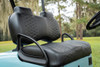 MadJax® Front Black Colorado Seats for EZGO TXT/RXV/S4/L4 & MadJax XSeries Storm
