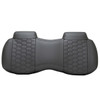 MadJax® Front Charcoal Trexx Colorado Seats for EZGO TXT/RXV/S4/L4 & MadJax XSeries Storm