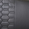 MadJax® Front Charcoal Trexx Colorado Seats for EZGO TXT/RXV/S4/L4 & MadJax XSeries Storm