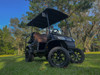 MadJax® Front Ranch Colorado Seats for EZGO TXT/RXV/S4/L4 & MadJax XSeries Storm