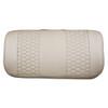 MadJax® Front Light Beige Colorado Seats for EZGO TXT/RXV/S4/L4 & MadJax XSeries Storm