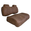 MadJax® Front Ranch Colorado Seats for Club Car Precedent/Onward/Tempo
