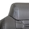 MadJax® Front Charcoal Trexx Colorado Seats for Club Car Precedent/Onward/Tempo