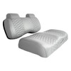 MadJax® Front Light Graphite Colorado Seats for Club Car Precedent/Onward/Tempo