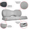 MadJax® Rear Ranch Colorado Seats for Genesis Seat Kits