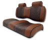 Premium Bench Back