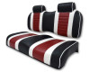 Premium Bench Back