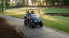 E-Z-GO RXV 2 Electric or Gas 2 Seater Golf Cart