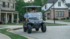 E-Z-GO RXV 4 Electric or Gas 4 Seater Golf Cart