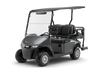 E-Z-GO RXV 4 Electric or Gas 4 Seater Golf Cart