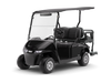 E-Z-GO RXV 4 Electric or Gas 4 Seater Golf Cart