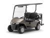 E-Z-GO RXV 4 Electric or Gas 4 Seater Golf Cart