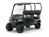 E-Z-GO Liberty Electric 4 Seater Lithium Golf Cart