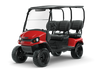 E-Z-GO Liberty Electric 4 Seater Lithium Golf Cart