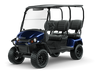 E-Z-GO Liberty Electric 4 Seater Lithium Golf Cart