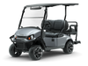 E-Z-GO Express 4 Seater 13.5 HP Gas Golf Cart