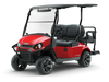 E-Z-GO Express 4 Seater 13.5 HP Gas Golf Cart