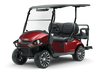 E-Z-GO Express 4 Seater 13.5 HP Gas Golf Cart