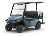 E-Z-GO Express 4 Seater 13.5 HP Gas Golf Cart