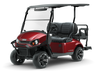 E-Z-GO Express 4 Seater 13.5 HP Gas Golf Cart