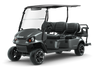 E-Z-GO Express 6 Seater Electric and Gas Golf Carts