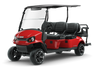 E-Z-GO Express 6 Seater Electric and Gas Golf Carts
