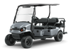 E-Z-GO Express 6 Seater Electric and Gas Golf Carts