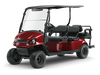 E-Z-GO Express 6 Seater Electric and Gas Golf Carts