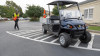 Cushman Hauler XL Utility Vehicle Cart