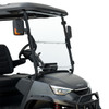 MODZ® Windshield for Dach Apollo Golf Carts