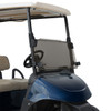MODZ® Windshield for E-Z-GO Golf Carts