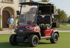 ICON i20X Two Seater Golf Cart