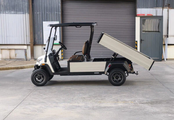 ICON i20uX